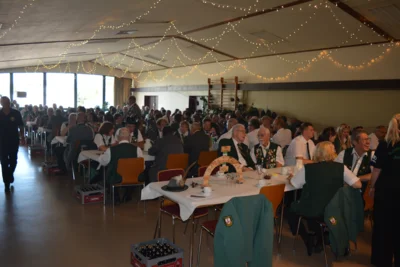 Sch&uuml;tzenfest Asendorf 2026 - 08.08.2026  (Bild vergr&ouml;&szlig;ern)