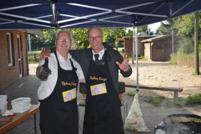 Sch&uuml;tzenfest Asendorf 2026 - 08.08.2026  (Bild vergr&ouml;&szlig;ern)
