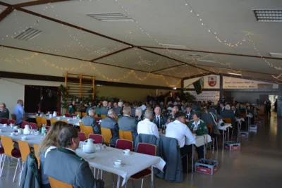 Sch&uuml;tzenfest Asendorf 2026 - 08.08.2026  (Bild vergr&ouml;&szlig;ern)