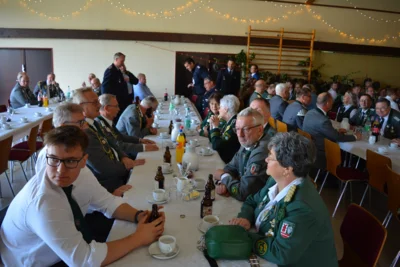 Sch&uuml;tzenfest Asendorf 2026 - 08.08.2026  (Bild vergr&ouml;&szlig;ern)