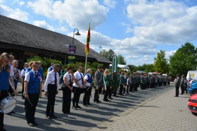Sch&uuml;tzenfest Asendorf 2026 - 08.08.2026  (Bild vergr&ouml;&szlig;ern)