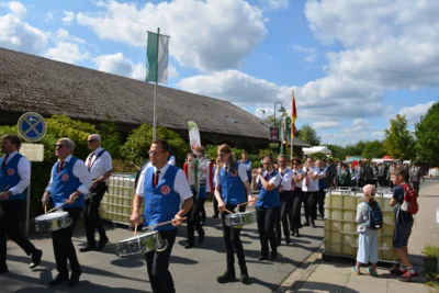 Sch&uuml;tzenfest Asendorf 2026 - 08.08.2026  (Bild vergr&ouml;&szlig;ern)
