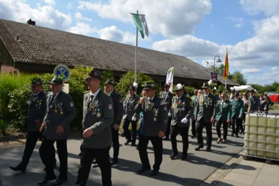 Sch&uuml;tzenfest Asendorf 2026 - 08.08.2026  (Bild vergr&ouml;&szlig;ern)