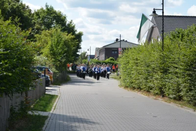 Sch&uuml;tzenfest Asendorf 2026 - 08.08.2026  (Bild vergr&ouml;&szlig;ern)