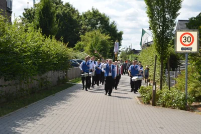 Sch&uuml;tzenfest Asendorf 2026 - 08.08.2026  (Bild vergr&ouml;&szlig;ern)