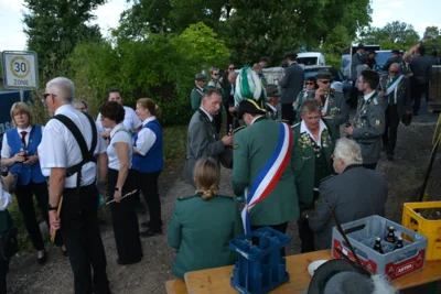Sch&uuml;tzenfest Asendorf 2026 - 08.08.2026  (Bild vergr&ouml;&szlig;ern)