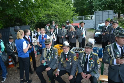 Sch&uuml;tzenfest Asendorf 2026 - 08.08.2026  (Bild vergr&ouml;&szlig;ern)