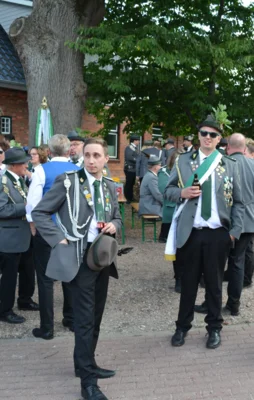 Sch&uuml;tzenfest Asendorf 2026 - 08.08.2026  (Bild vergr&ouml;&szlig;ern)