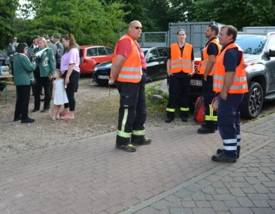 Sch&uuml;tzenfest Asendorf 2026 - 08.08.2026  (Bild vergr&ouml;&szlig;ern)