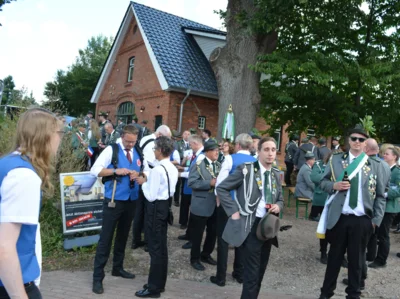 Sch&uuml;tzenfest Asendorf 2026 - 08.08.2026  (Bild vergr&ouml;&szlig;ern)