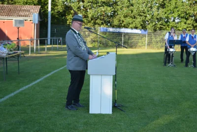 Sch&uuml;tzenfest Asendorf 2026 - 08.08.2026  (Bild vergr&ouml;&szlig;ern)
