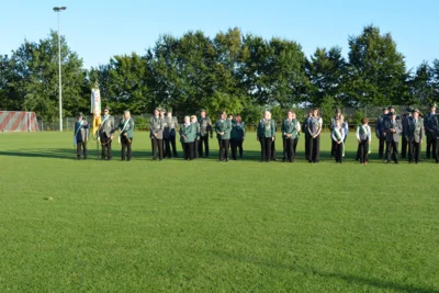 Sch&uuml;tzenfest Asendorf 2026 - 08.08.2026  (Bild vergr&ouml;&szlig;ern)