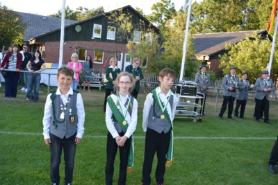 Sch&uuml;tzenfest Asendorf 2026 - 08.08.2026  (Bild vergr&ouml;&szlig;ern)