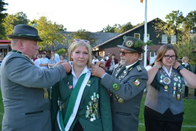 Sch&uuml;tzenfest Asendorf 2026 - 08.08.2026  (Bild vergr&ouml;&szlig;ern)