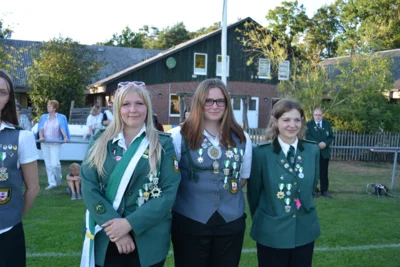 Sch&uuml;tzenfest Asendorf 2026 - 08.08.2026  (Bild vergr&ouml;&szlig;ern)