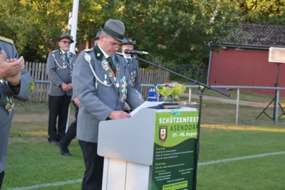 Sch&uuml;tzenfest Asendorf 2026 - 08.08.2026  (Bild vergr&ouml;&szlig;ern)