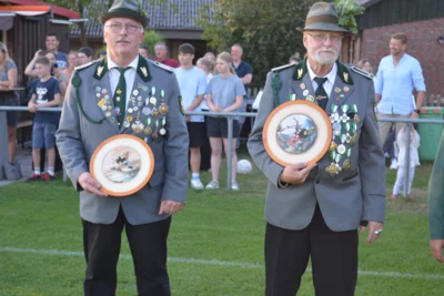 Sch&uuml;tzenfest Asendorf 2026 - 08.08.2026  (Bild vergr&ouml;&szlig;ern)