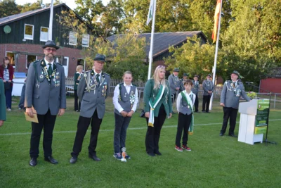 Sch&uuml;tzenfest Asendorf 2026 - 08.08.2026  (Bild vergr&ouml;&szlig;ern)