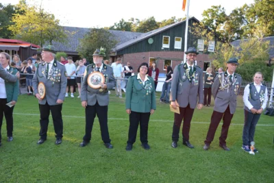 Sch&uuml;tzenfest Asendorf 2026 - 08.08.2026  (Bild vergr&ouml;&szlig;ern)