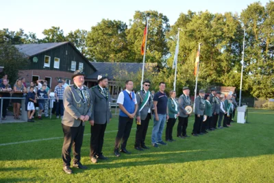 Sch&uuml;tzenfest Asendorf 2026 - 08.08.2026  (Bild vergr&ouml;&szlig;ern)