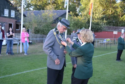 Sch&uuml;tzenfest Asendorf 2026 - 08.08.2026  (Bild vergr&ouml;&szlig;ern)