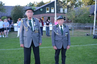 Sch&uuml;tzenfest Asendorf 2026 - 08.08.2026  (Bild vergr&ouml;&szlig;ern)