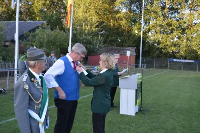 Sch&uuml;tzenfest Asendorf 2026 - 08.08.2026  (Bild vergr&ouml;&szlig;ern)