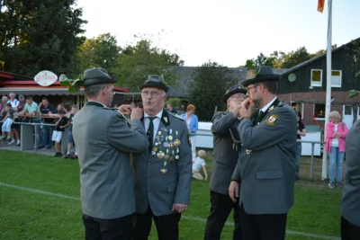 Sch&uuml;tzenfest Asendorf 2026 - 08.08.2026  (Bild vergr&ouml;&szlig;ern)