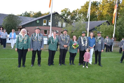 Sch&uuml;tzenfest Asendorf 2026 - 08.08.2026  (Bild vergr&ouml;&szlig;ern)
