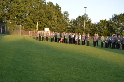 Sch&uuml;tzenfest Asendorf 2026 - 08.08.2026  (Bild vergr&ouml;&szlig;ern)