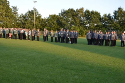 Sch&uuml;tzenfest Asendorf 2026 - 08.08.2026  (Bild vergr&ouml;&szlig;ern)