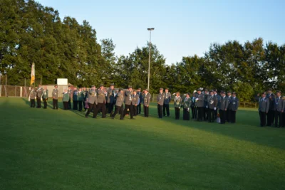 Sch&uuml;tzenfest Asendorf 2026 - 08.08.2026  (Bild vergr&ouml;&szlig;ern)
