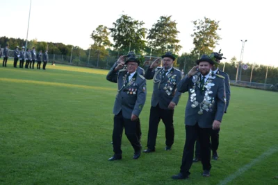 Sch&uuml;tzenfest Asendorf 2026 - 08.08.2026  (Bild vergr&ouml;&szlig;ern)