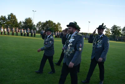 Sch&uuml;tzenfest Asendorf 2026 - 08.08.2026  (Bild vergr&ouml;&szlig;ern)