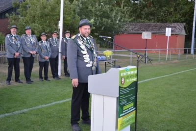 Sch&uuml;tzenfest Asendorf 2026 - 08.08.2026  (Bild vergr&ouml;&szlig;ern)