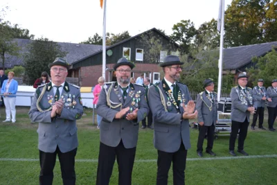 Sch&uuml;tzenfest Asendorf 2026 - 08.08.2026  (Bild vergr&ouml;&szlig;ern)