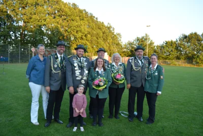 Sch&uuml;tzenfest Asendorf 2026 - 08.08.2026  (Bild vergr&ouml;&szlig;ern)