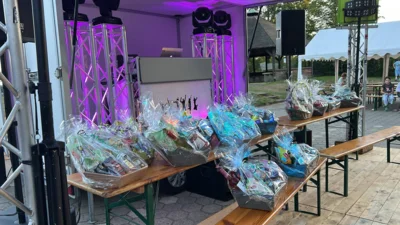 Sch&uuml;tzenfest Asendorf 2026 - 08.08.2026  (Bild vergr&ouml;&szlig;ern)