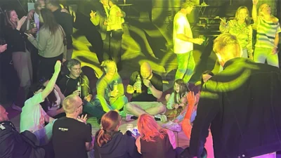 Sch&uuml;tzenfest Asendorf 2026 - 08.08.2026  (Bild vergr&ouml;&szlig;ern)