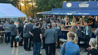 Sch&uuml;tzenfest Asendorf 2026 - 08.08.2026  (Bild vergr&ouml;&szlig;ern)
