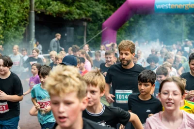 Foto des Albums: Westenergie LAufduell
