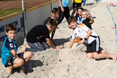 Foto des Albums: Westenergie LAufduell