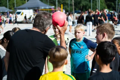 Foto des Albums: Westenergie LAufduell