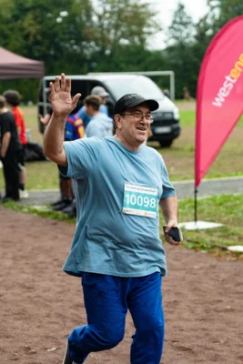 Foto des Albums: Westenergie LAufduell