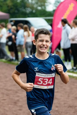 Foto des Albums: Westenergie LAufduell