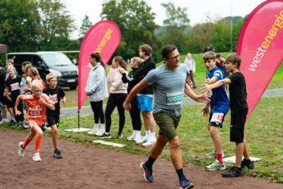 Foto des Albums: Westenergie LAufduell
