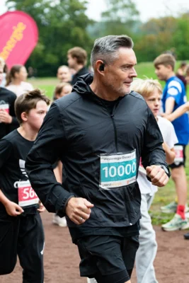 Foto des Albums: Westenergie LAufduell