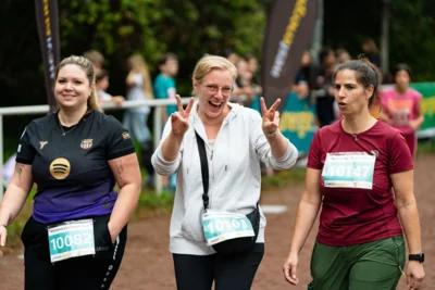 Foto des Albums: Westenergie LAufduell