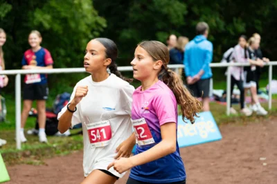 Foto des Albums: Westenergie LAufduell