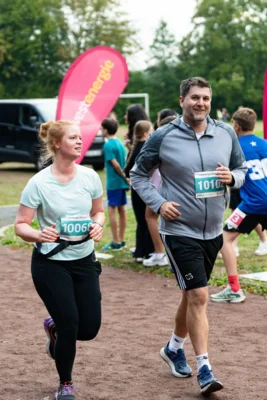 Foto des Albums: Westenergie LAufduell